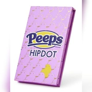 2 piece PEEPS Easter Makeup Bundle